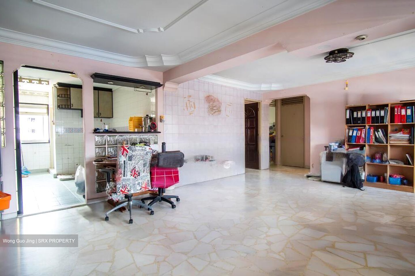 Blk 535A Serangoon North Avenue 4 (Serangoon), HDB 4 Rooms #479889571